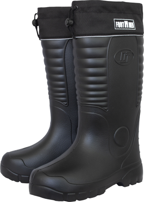 Сапоги для охоты и рыбалки FortMen Ермак / 30(СЕ)380 (р.47, черный)