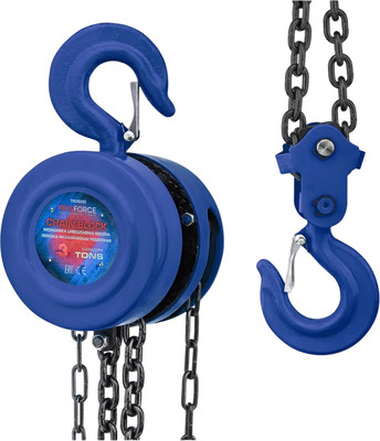 Таль ручная Yataforce YF-TRC9030 (62806)