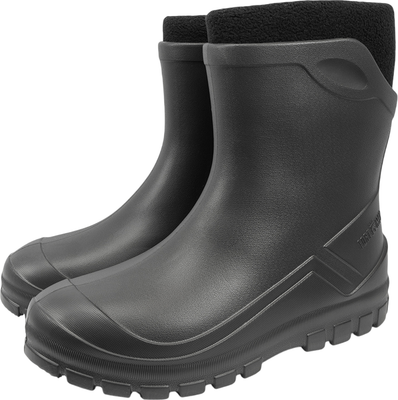 Полусапоги рабочие FortMen 45(СЕ)240 (р.46, серый)