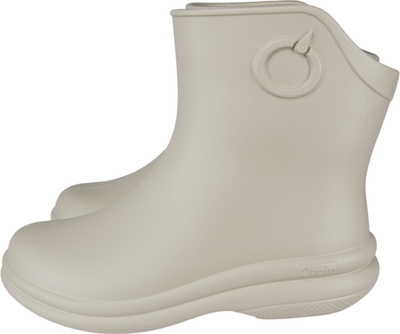 Полусапоги рабочие O'rain 47(СЕ)210С (р.36, бежевый)