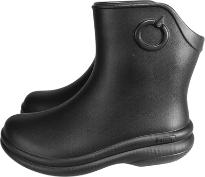 Полусапоги рабочие O'rain 47(СЕ)210С (р.41, черный)