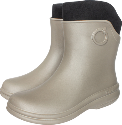 Полусапоги рабочие O'rain Вери Найс / 47(СЕ)210СУ (р.36, серо-бежевый)