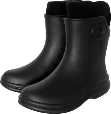 Полусапоги рабочие O'rain Вери Найс / 47(СЕ)210СУ (р.36, черный)