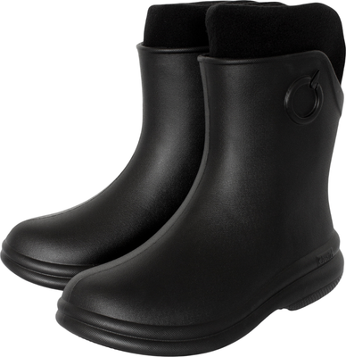 Полусапоги рабочие O'rain Вери Найс / 47(СЕ)210СУ (р.38, черный)