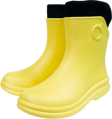 Полусапоги рабочие O'rain Вери Найс / 47(СЕ)210СУ (р. 41, желтый)