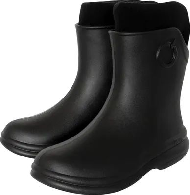 Полусапоги резиновые Orain Вери Найс / 47(СЕ)210СУ (р.41, черный)