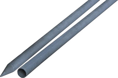 Штырь заземления Terrazn 25150 TDZ безмуфтовой с заострением ф16мм L-1500