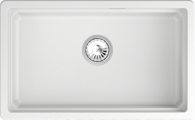 Мойка кухонная GRANULA KS-7303iU (арктик)
