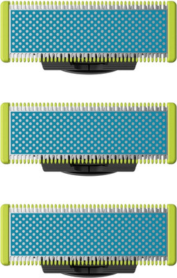 Набор насадок для электробритвы Philips OneBlade QP235/50