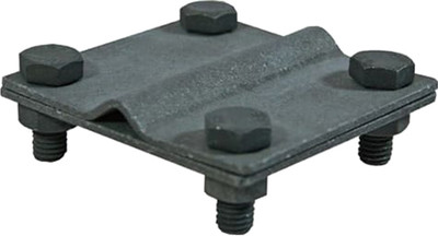 Соединитель токоотвода Terrazn П-40 55922_ОG