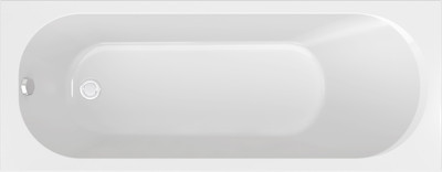 Ванна акриловая Triton Оникс 180х75