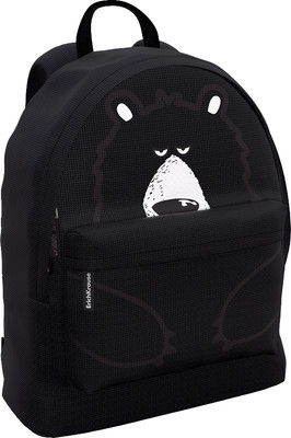 Школьный рюкзак Erich Krause EasyLine 17L Black Bear / 64934