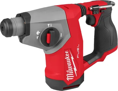 Перфоратор Milwaukee M12FHAC16-0X (4933499184)