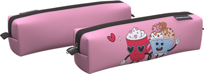 Пенал Erich Krause Yummy / 64955