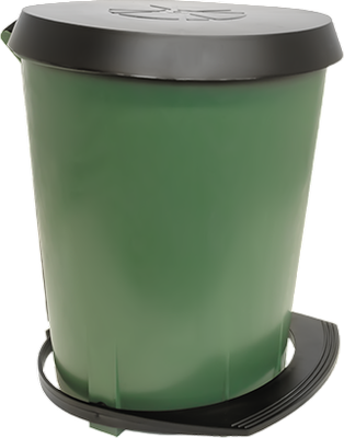 Мусорное ведро БЗПИ 08821