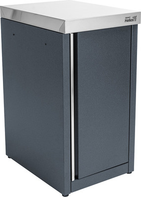 Шкаф-стол кухонный Helios Smart-450 HS-KU03-SH450