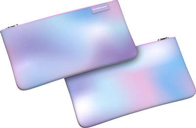 Пенал Erich Krause Cotton Candy / 64963