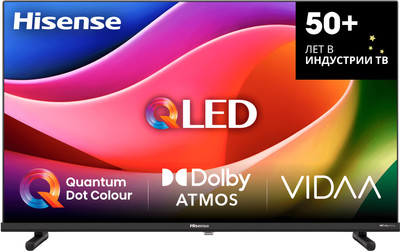 Телевизор Hisense 32 '' / 32A5Q RU