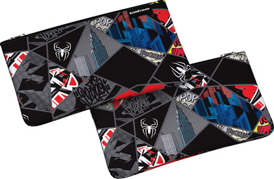 Пенал Erich Krause Spiderweb / 64965