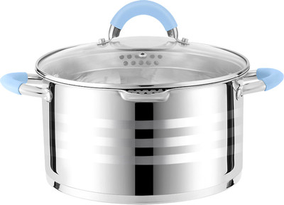 Кастрюля Mallony Melodia 109010