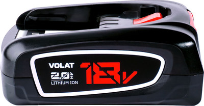 Аккумулятор для электроинструмента VOLAT VT-BOS-PBA18-18.0V2.0AH (для Bosch)