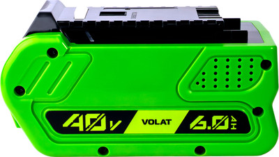 Аккумулятор для электроинструмента VOLAT VT-GRE-40-6 (для Greenworks)