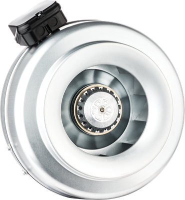 Вентилятор канальный Bahcivan BDTX 125