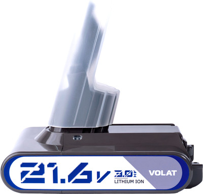 Аккумулятор для электроинструмента VOLAT VT-DYS-V7-21.6V3.0AH (для Dyson)
