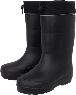 Сапоги резиновые O'rain Метелица / 41(СЕ)330УМ (р.39, черный)