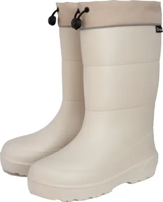 Сапоги резиновые Orain Метелица / 41(СЕ)330УМ (р.40, бежевый)