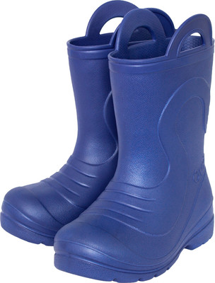 Резиновые сапоги детские O'rain 38(СЕ)220 (р.33-34, синий)