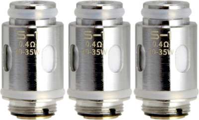 Набор испарителей Smoant S-1 Coil 0.4Ом (3шт)