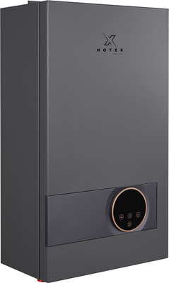 Электрический котел HOTEX BE7.5S Wi-Fi (с насосом и расширительным баком)