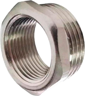 Футорка сантехническая Valfex НР 3/4" - ВР 1/2" / VF.581.N.034.012