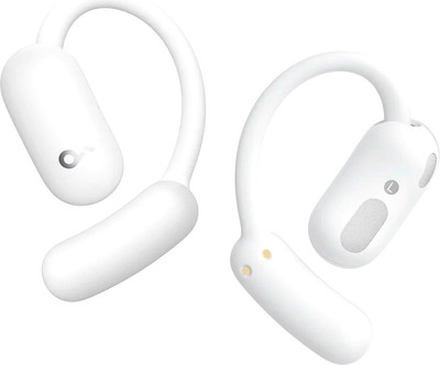 Беспроводные наушники Anker Soundcore AeroFit 2 / A3874G21 (белый)