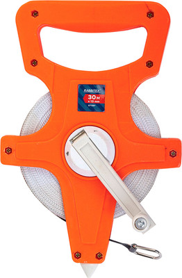 Рулетка Rabbitex Геодезическая / 671367