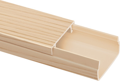 Кабель-канал TDM SQ0402-2304 (сосна)