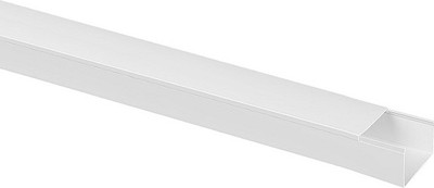 Кабель-канал TDM SQ0402-1013 (белый)