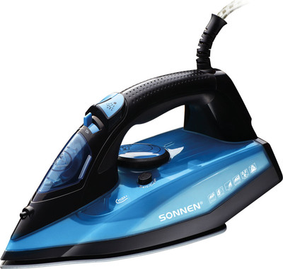 Утюг Sonnen SI-2099 / 456996 (синий)