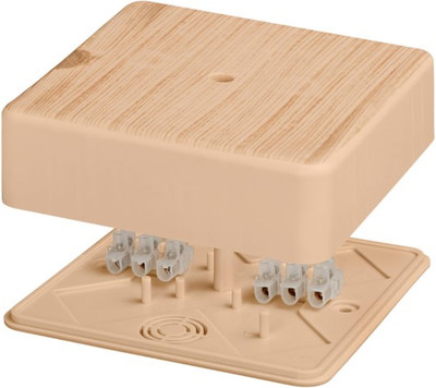 Коробка распределительная TDM SQ1401-0408