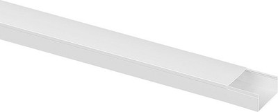 Кабель-канал TDM SQ0402-1012 (белый)