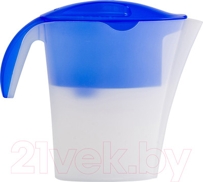 Фильтр-кувшин Гейзер Макарыч (синий)