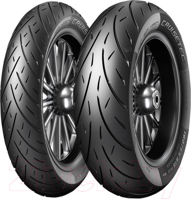 Мотошина передняя Metzeler Cruisetec 120/70R19 60W TL