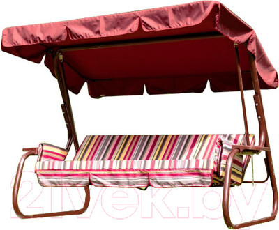 Качели садовые Olsa Родео с999