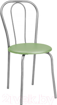 Стул Сав-Лайн Томас (серый/оливковый)