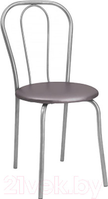 Стул Сав-Лайн Томас (серый/серо-коричневый)