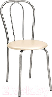 Стул Сав-Лайн Томас (серый/бежево-серый)