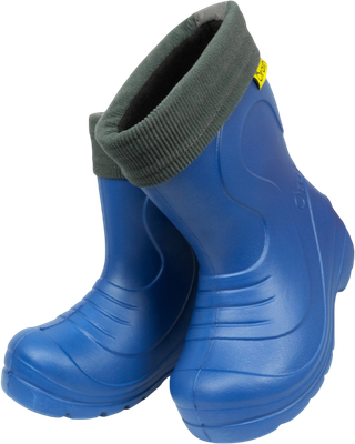 Резиновые сапоги детские O'rain 38(СЕ)220УВ (р.29-30, синий)