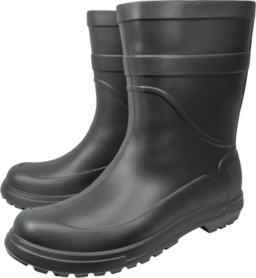 Сапоги для охоты и рыбалки FortMen Крок / 39(СЕ)270 (р.40, серый)