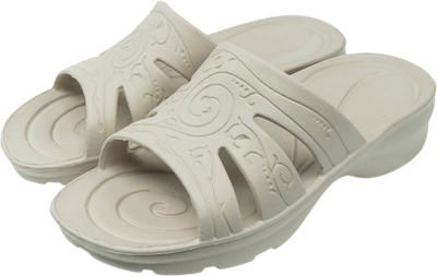 Шлепанцы O'home Вита / 101(ТЕ) (р.35-36, бежевый)